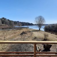 Lahdelman Tilan mökki